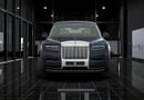 Rolls-Royce Phantom Extended Wheelbase