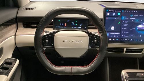 Jetour Dashing Luxury | Guaranteed Warranty | 0 Down Payment