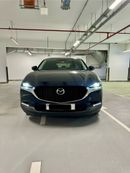 Mazda CX30