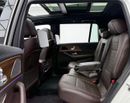 Mercedes-Benz GLS 450 4MATIC 2023 Mercedes Benz GLS450 AMG, 2028 MB Warranty + Service Pack, Low Km, 7 Seater, Fully Loade