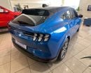 فورد موستانج ماك-إي GT /MACHE925/AL TAYER MOTORS/AL QOUZ SHOWROOM