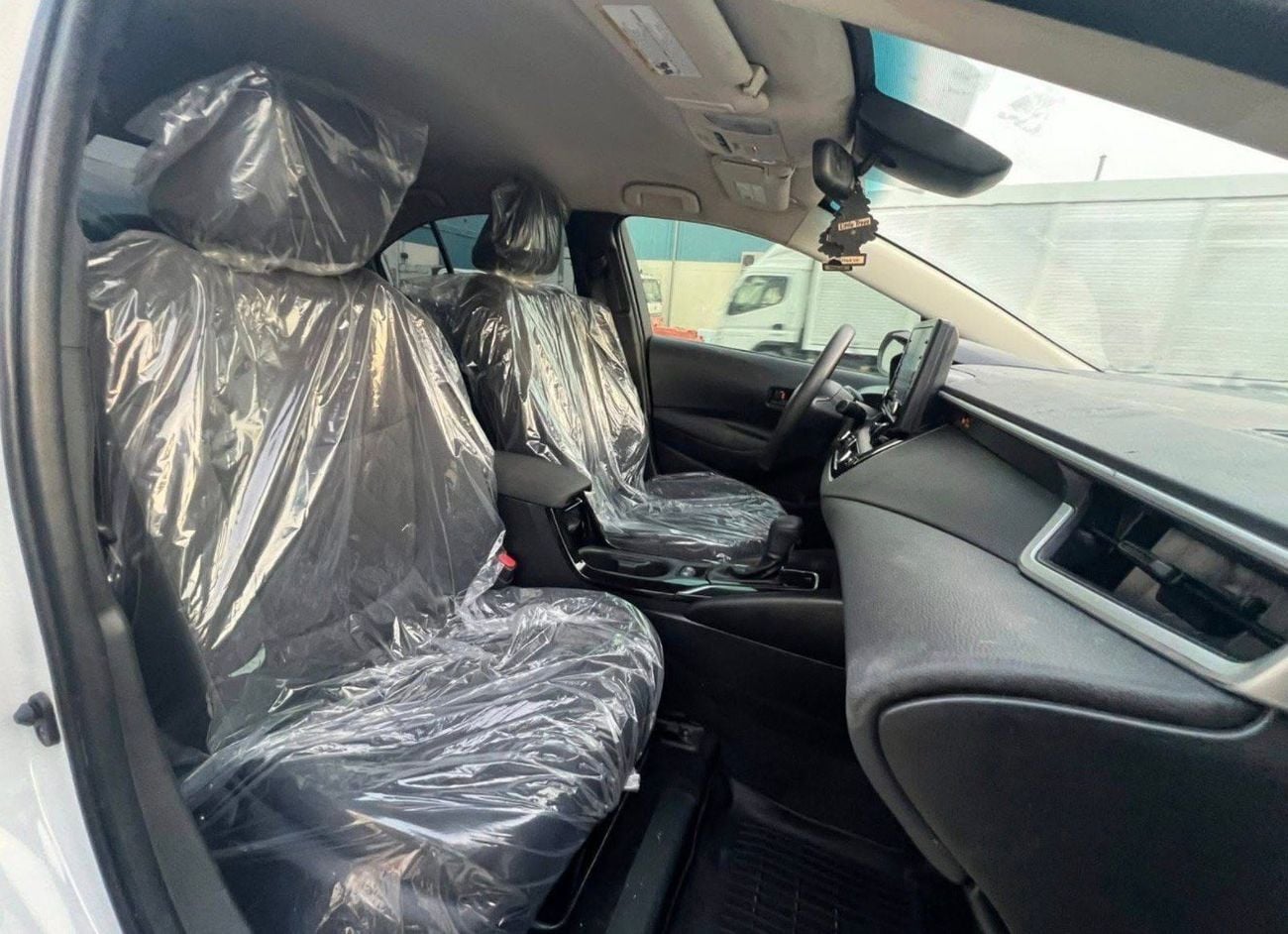 Toyota Corolla XLI LE 2022 Model Excellent Condition Very Clean Title Exterior and interior both