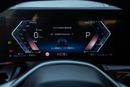 BMW 520i BMW 520i 2025 GCC | Agency Warranty | Service Contract