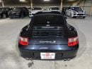 Porsche 911 CARRERA S
