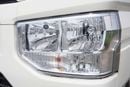 Toyota Coaster 2.8L TURBO DIESEL AUTOMATIC TRANSMISSION