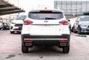 JAC JS3 COMFORT