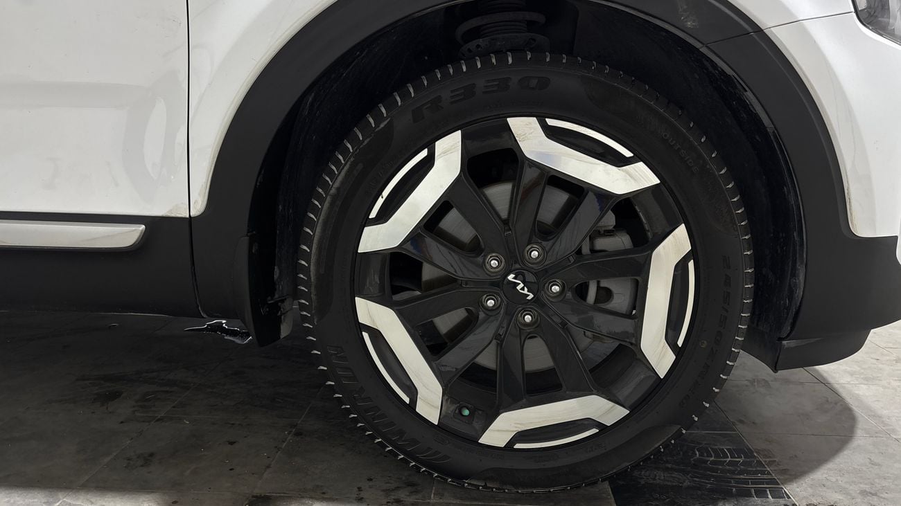Kia Telluride 2023 EX | AED 1555/Month | 0 DP | 30 Day Return | Warranty