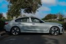 بي أم دبليو i3 2025 BMW I3 eDrive40L Night Sports Version