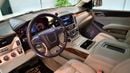 GMC Yukon Denali 6.2L (8 Seater)