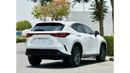 Lexus NX350 Full option