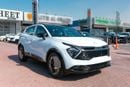 Kia Sportage EX 2.0L