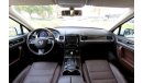 Volkswagen Touareg Volkswagen Touareg - V6 -2012 - White - ZERO DOWN PAYMENT - 935 AED/MONTHLY - 1 YEAR WARRANTY