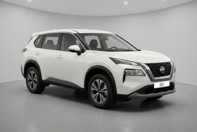 Nissan XTrail S 2.5 | Zero Down Payment | Home Test Drive