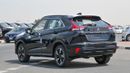 ميتسوبيشي إكلبس كروس Brand New Mitsubishi EclipseCrossHIGHLINE 2025 Export 1.5L A/T 2WD Petrol| Black/Black|ECLIPSECROSS-