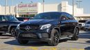 Mercedes-Benz GLE 43 AMG