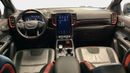 فورد رانجر 3.0 ECOBOOST V6 4WD AUTO DC RAPTOR | شامل الضمان | 0 ﺪﻔﻋﺓ ﺃﻮﻟﻯ