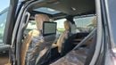لكزس LX 700h SIGNATURE Lexus LX700h - GCC - 2026 Brand New (Export)