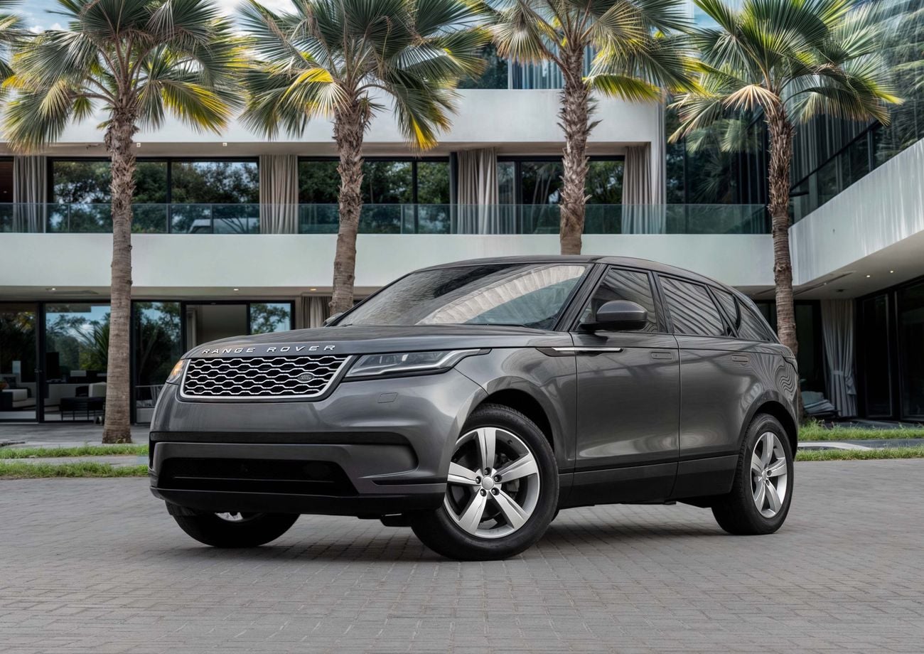 Land Rover Range Rover Velar Range Rover Velar P250 S | 2,350 P.M | 0% Downpayment | Perfect Condition!