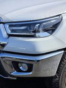 Toyota Hilux 2.7L PETROL GLXS SRS M/T DOUBLE CABIN FULL OPTION PICKUP