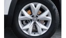 Volkswagen Teramont 3.6L | 1,956 P.M | 0% Downpayment | Perfect Condition!