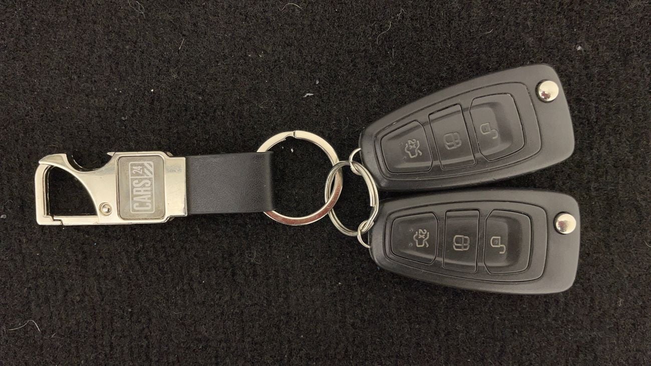 Ford Focus SPORT 1.5 | Zero Down Payment | Home Test Drive