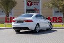 جاكوار XF Prestige 2.0L