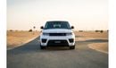 Land Rover Range Rover Sport RANGE ROVER SPORT V6