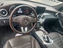 مرسيدس بنز GLC 250 2.0L GLC C 253 PETROL AUTOMATIC TRANSMISSION