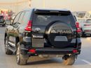 Toyota Prado Toyota prado VXR Left hand drive full option