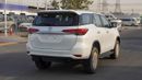 Toyota Fortuner FORTUNER 2.4L Diesel 4WD , 2023 MODEL