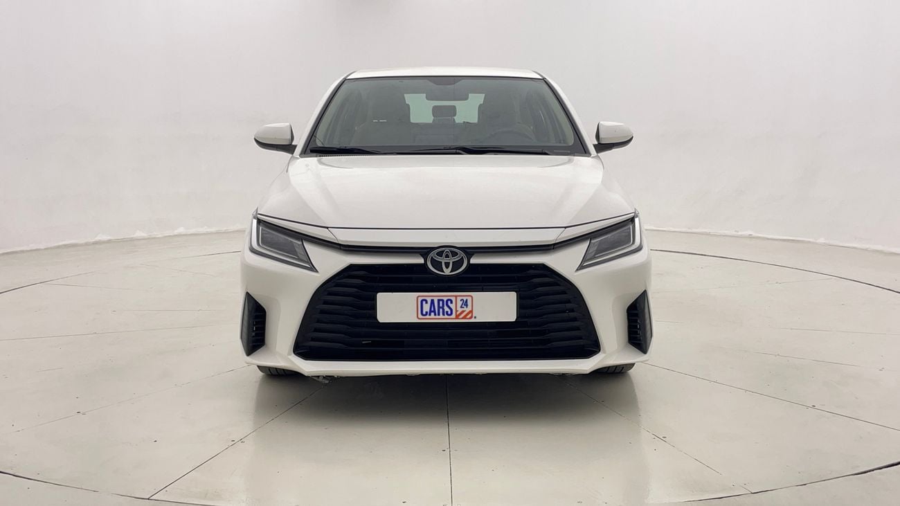 Toyota Yaris E 1.5 | Zero Down Payment | Home Test Drive