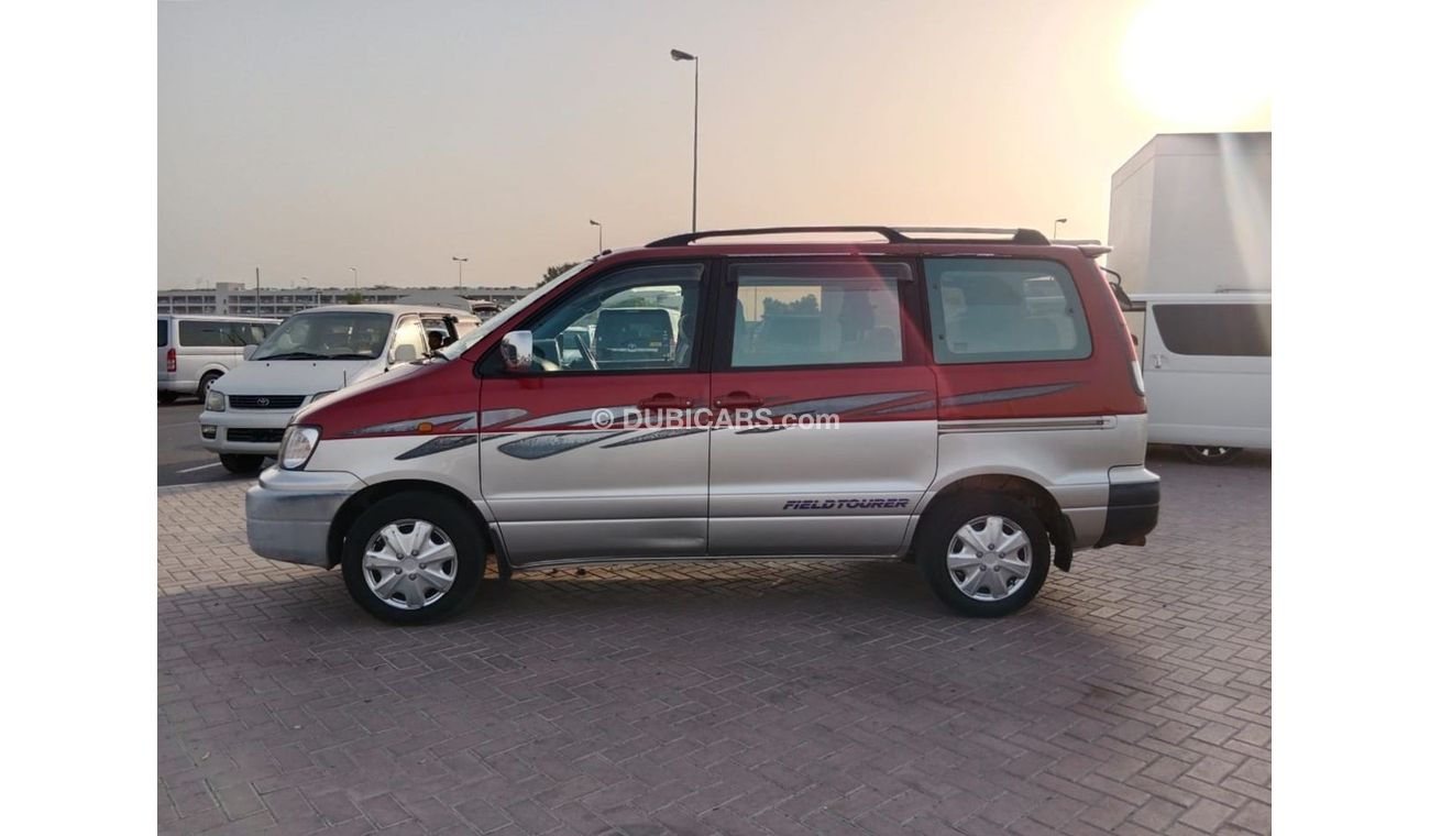 Toyota Noah TOYOTA NOAH RIGHT HAND DRIVE (PM1458)