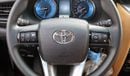 تويوتا فورتونر 2025 Model Toyota Fortuner, 2.7L Petrol 4WD 6A/T
