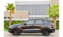 Porsche Cayenne GTS GTS | 2,966 P.M | 0% Downpayment | Magnificent Condition!