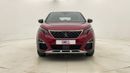 Peugeot 3008 GT LINE 1.6 | Zero Down Payment | Home Test Drive