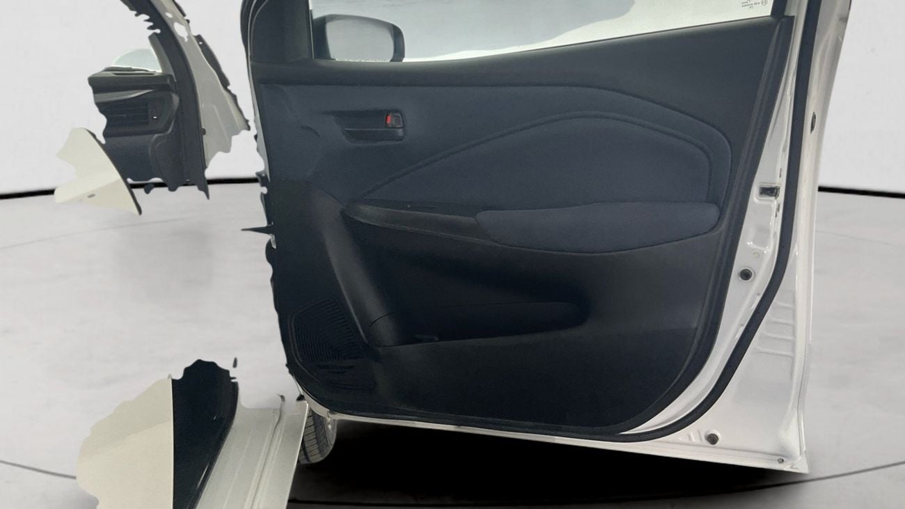 Suzuki Baleno GL | upto AED 20,000 Ramadan Discount | Guaranteed Warranty | 0 Down Payment