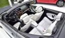 BMW M6 STANDARD EXCELLENT DEAL for our BMW M6 Convertible ( 2008 Model ) in Gray Color American Specs