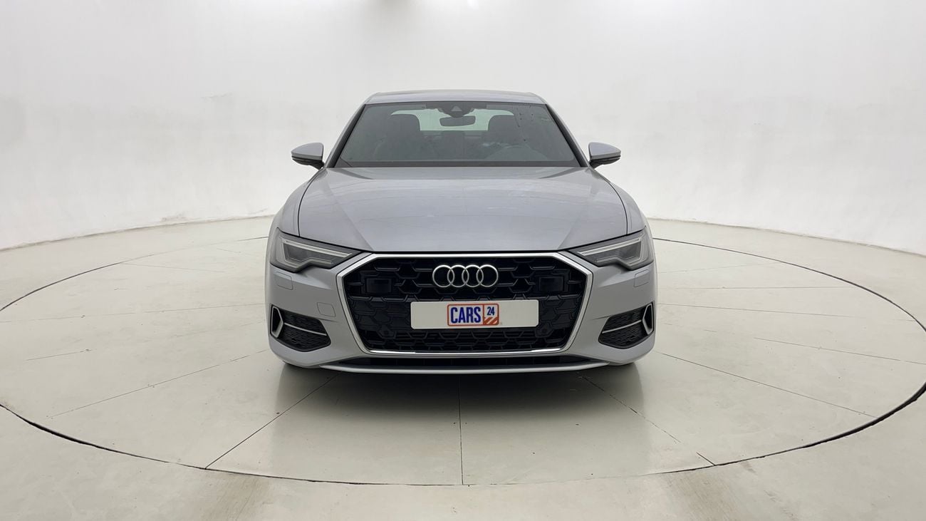 Audi A6 40 TFSI PROGRESS 2 | Zero Down Payment | Home Test Drive