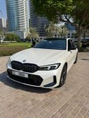 بي أم دبليو 325Ci M package