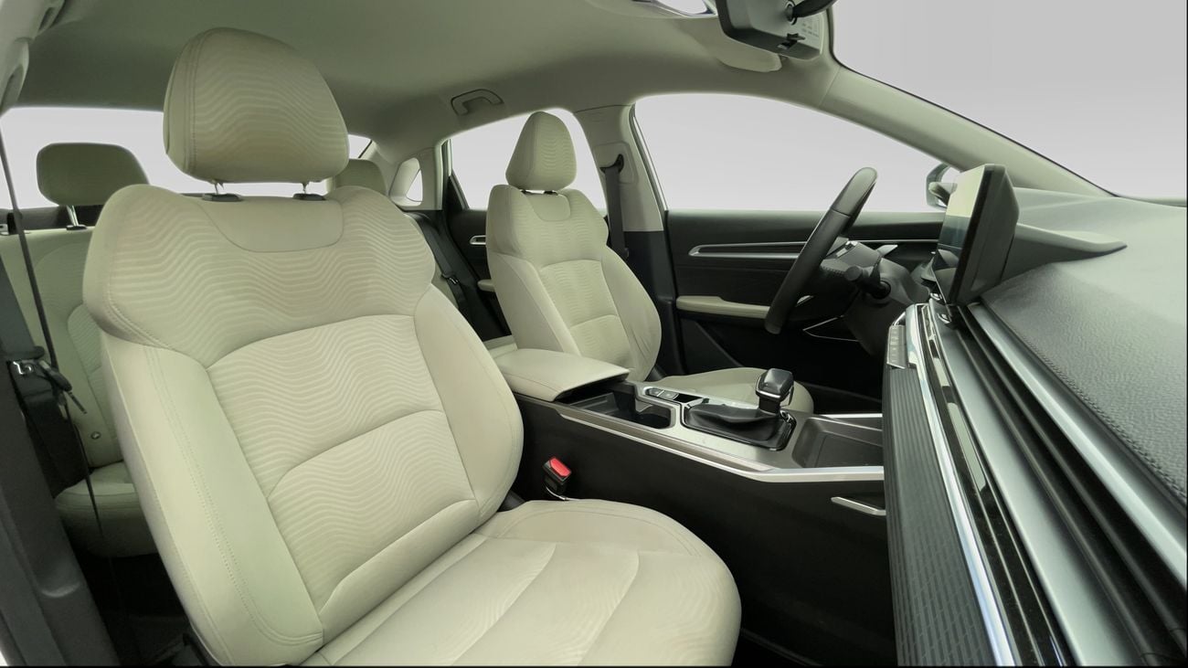 جيلي إمجراند GS 1.5 | بدون دفعة مقدمة | اختبار القيادة في المنزل