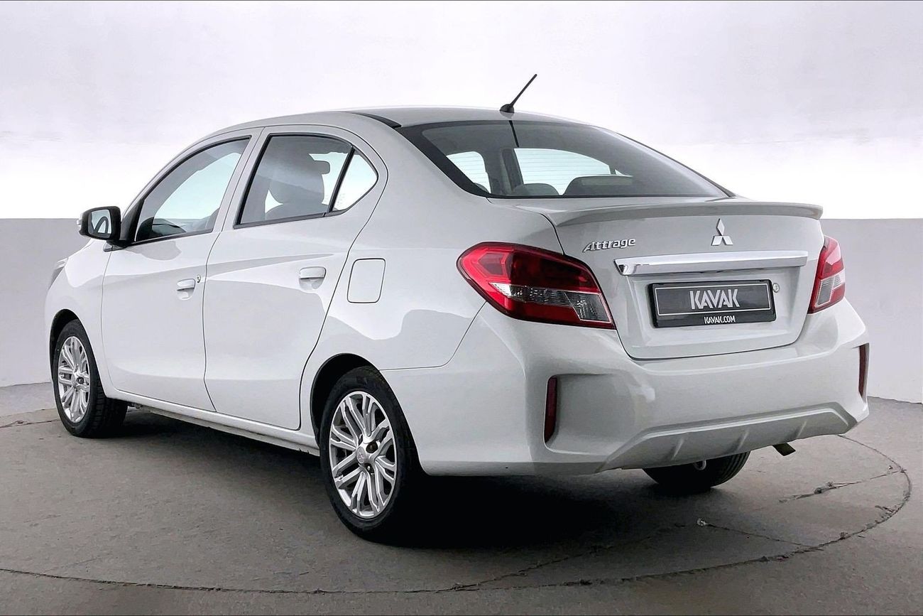 ميتسوبيشي اتراج GLX Full | National Day Celebration | شامل الضمان | 0 ﺪﻔﻋﺓ ﺃﻮﻟﻯ