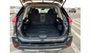 Nissan Rogue 2020 NISSAN ROGUE SV / AWD / MID OPTION / EXPORT ONLY