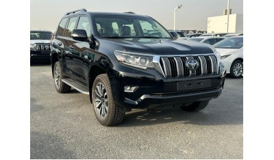 تويوتا برادو 2023 Prado VXL 4.0L Petrol Europe full option