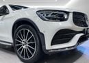 Mercedes-Benz GLC Coupe 300 Premium 2.0L