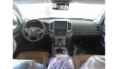 Toyota Land Cruiser 5.7L V8 VXS Petrol 2020MY Full Option ( Export Only )