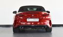 BMW Z4 SDrive 30 i