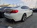 بي أم دبليو 435i M Sport 3.0L