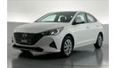Hyundai Accent Smart / GL