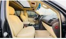 Toyota Prado FULLY MODIFIED TO LATEST 2023 | PREMIUM BEIGE INTERIOR | LEFT-HAND-DRIVE