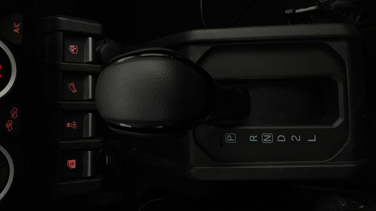 Suzuki Jimny GLX 1.5 | Zero Down Payment | Home Test Drive